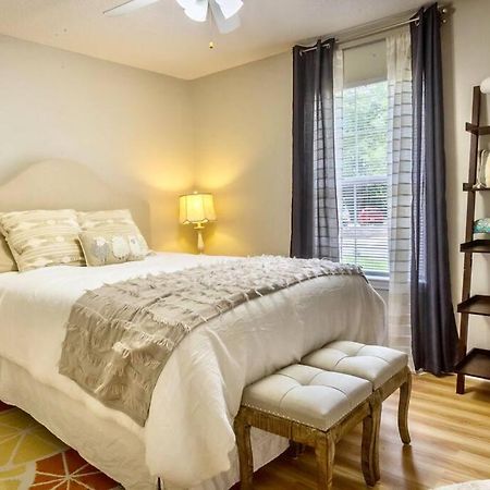 Life'S A Breeze - Updated 3Br 5Min To Pcola Beach Gulf Breeze Bagian luar foto