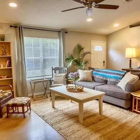 Life'S A Breeze - Updated 3Br 5Min To Pcola Beach Gulf Breeze Bagian luar foto