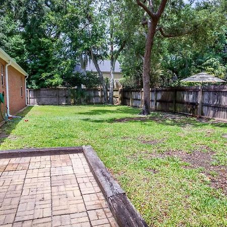 Life'S A Breeze - Updated 3Br 5Min To Pcola Beach Gulf Breeze Bagian luar foto
