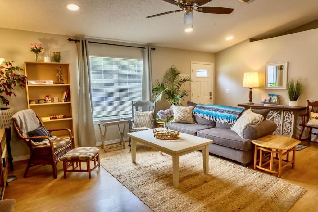 Life'S A Breeze - Updated 3Br 5Min To Pcola Beach Gulf Breeze Bagian luar foto