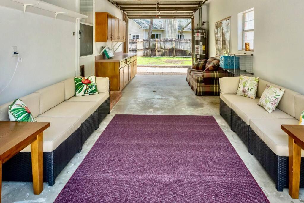 Life'S A Breeze - Updated 3Br 5Min To Pcola Beach Gulf Breeze Bagian luar foto