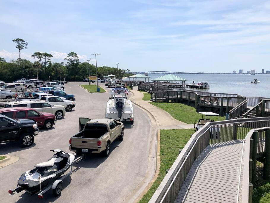 Life'S A Breeze - Updated 3Br 5Min To Pcola Beach Gulf Breeze Bagian luar foto