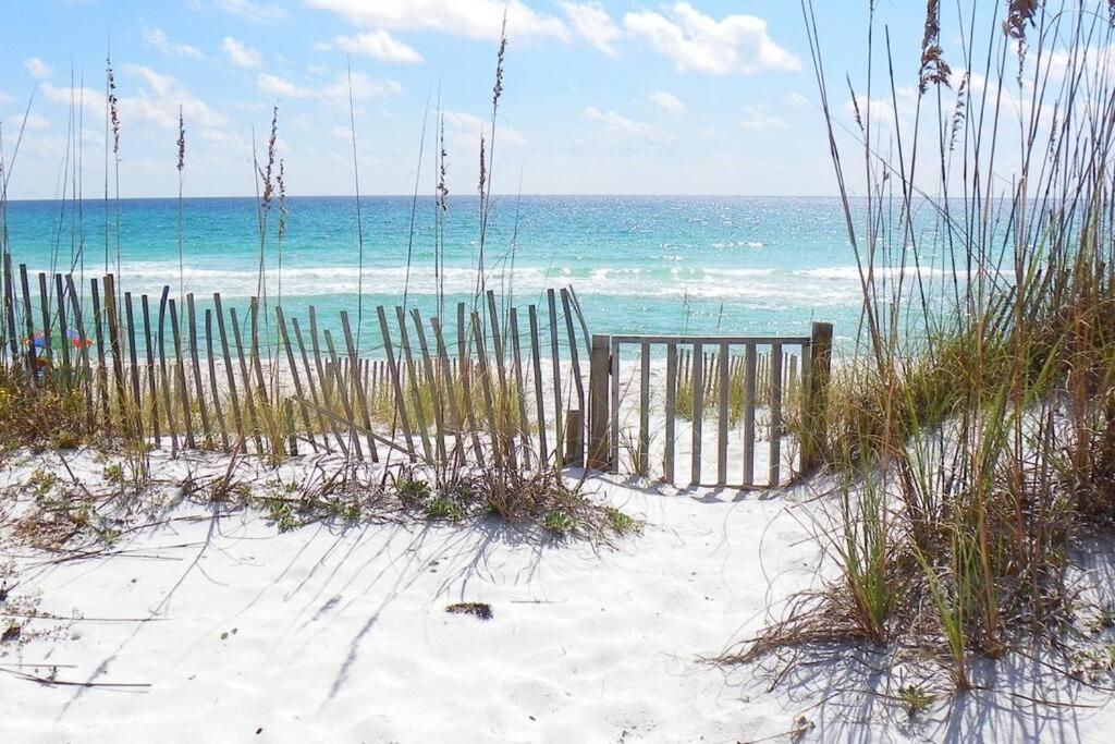 Life'S A Breeze - Updated 3Br 5Min To Pcola Beach Gulf Breeze Bagian luar foto