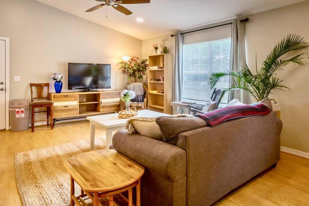 Life'S A Breeze - Updated 3Br 5Min To Pcola Beach Gulf Breeze Bagian luar foto