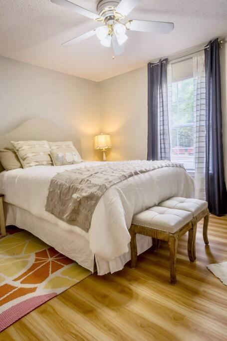 Life'S A Breeze - Updated 3Br 5Min To Pcola Beach Gulf Breeze Bagian luar foto