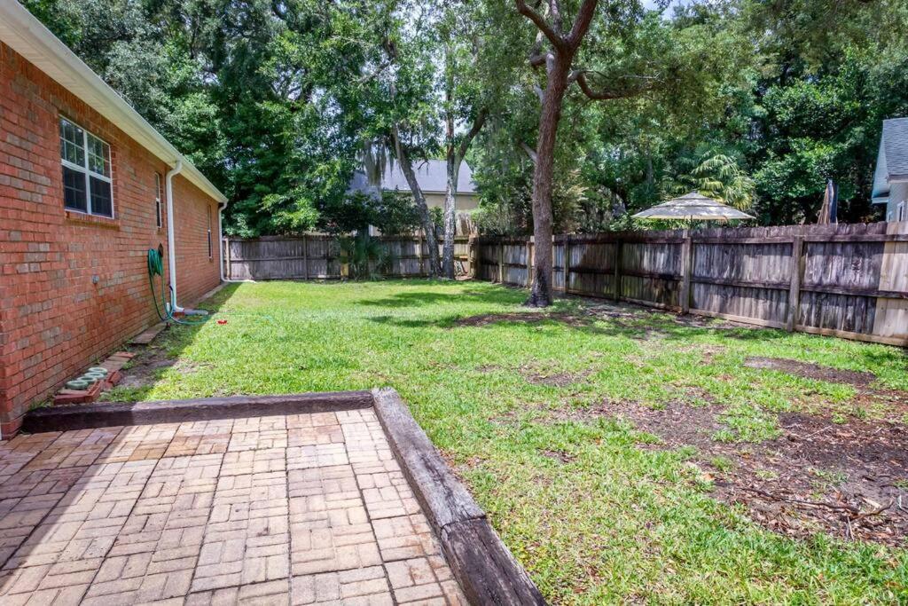 Life'S A Breeze - Updated 3Br 5Min To Pcola Beach Gulf Breeze Bagian luar foto