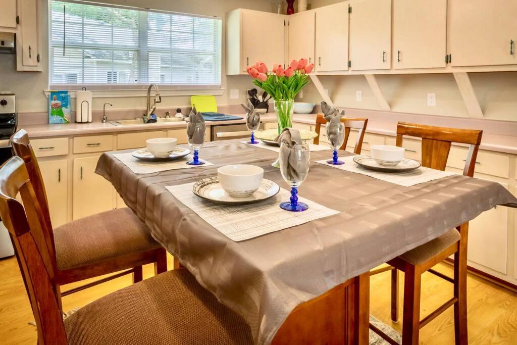 Life'S A Breeze - Updated 3Br 5Min To Pcola Beach Gulf Breeze Bagian luar foto