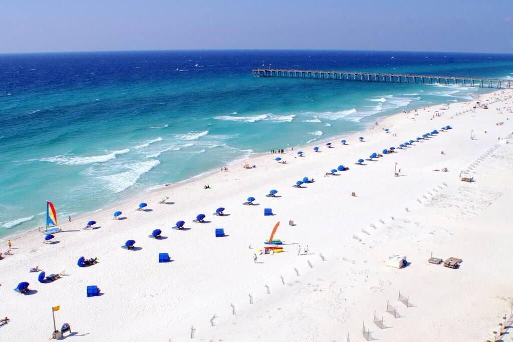 Life'S A Breeze - Updated 3Br 5Min To Pcola Beach Gulf Breeze Bagian luar foto